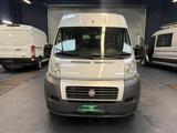 Fiat Ducato Shuttle 7 Sitze Klima Rampe - Fiat Ducato: 7 Sitzer