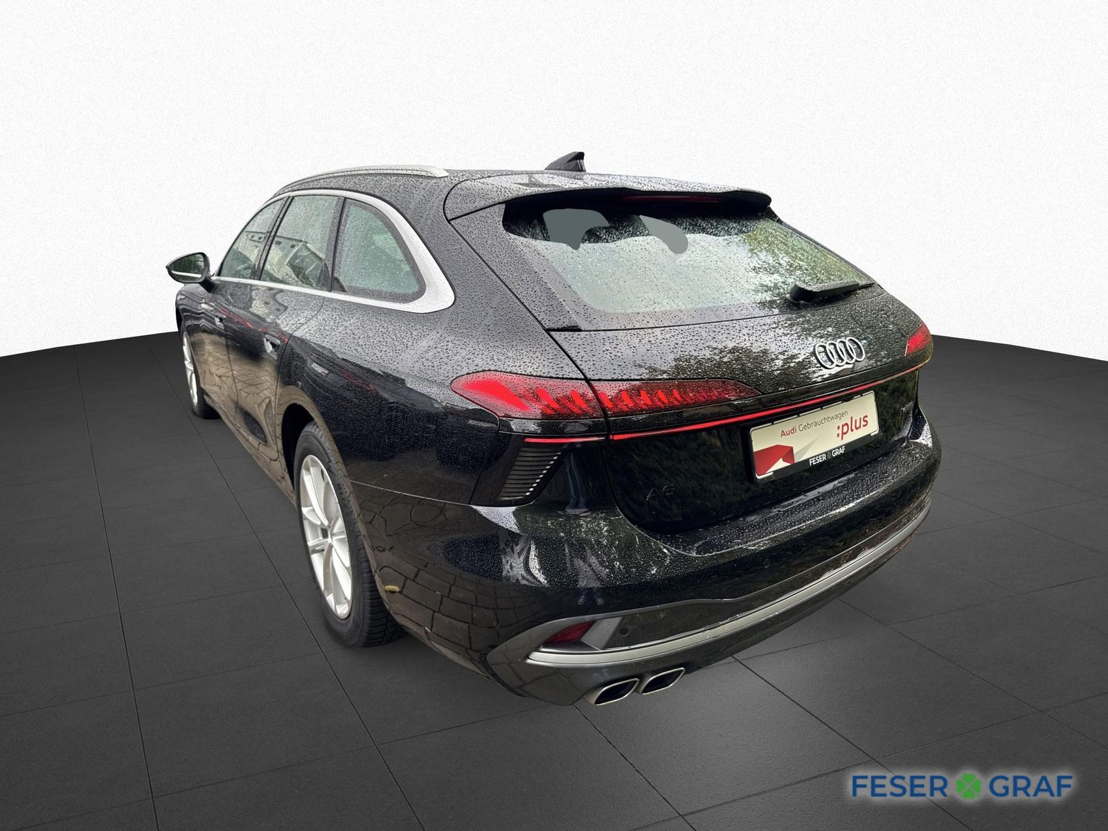 Audi A6 - Bild 5