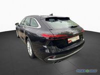 Audi A6 - Vorschau Bild 5