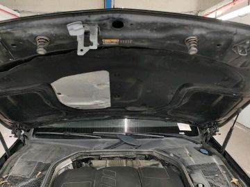 Mercedes C 180 - 10