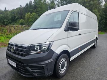 Volkswagen Crafter - 3