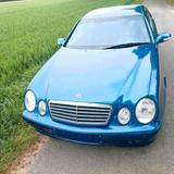 Mercedes-Benz Mercedes Benz CLK 320, TÜV NEU bis 05.2028. - Mercedes-Benz in Leverkusen: 3.0