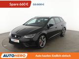 Seat Leon 2.0 TSI Cupra 290*LED*PDC*SHZ*TEMPO*PANO* - Seat Leon Gebrauchtwagen in Frankfurt