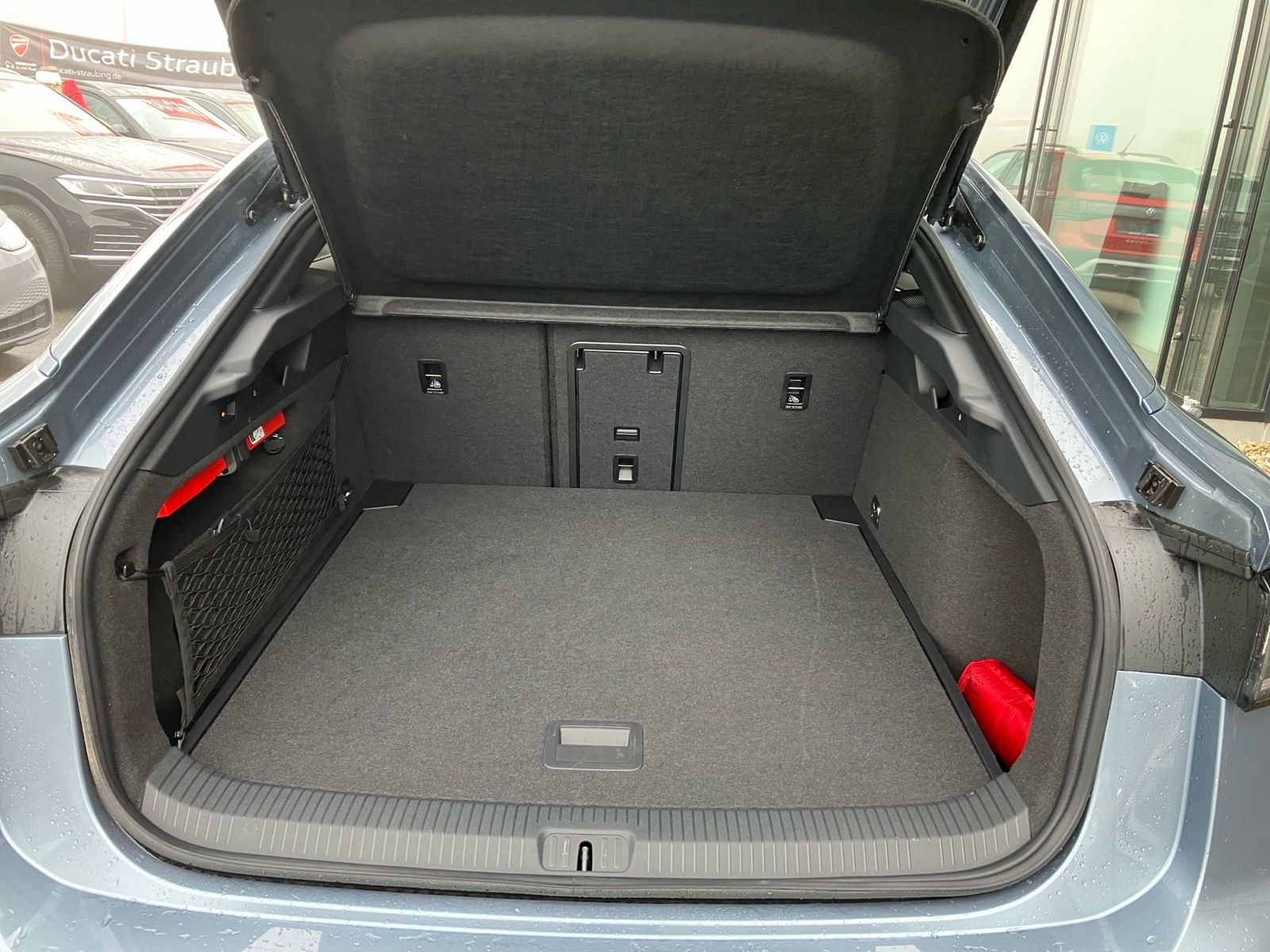 Volkswagen ID.7 - Bild 8