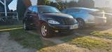Chrysler PT Cruiser - Chrysler aus 2001