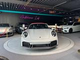 Porsche 992*911 Carrera 4 GTS T-Hyb*COC*FACELIFT*CARBON - Porsche: 911 Facelift