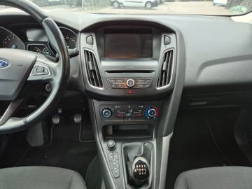 Ford Focus - 9