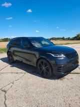Land Rover Range Rover Velar 3.0 D300 R-DYNAMIC HSE AWD... - Land Rover Range Rover Velar von privat