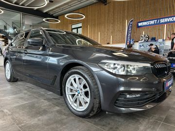 MYAUTOCENTER – Gebraucht- und Jahreswagen mit Werkstattservice in Pfaffenhofen BMW 520 *Navi*ACC*NAVI*LED*KAM*CARPLAY*