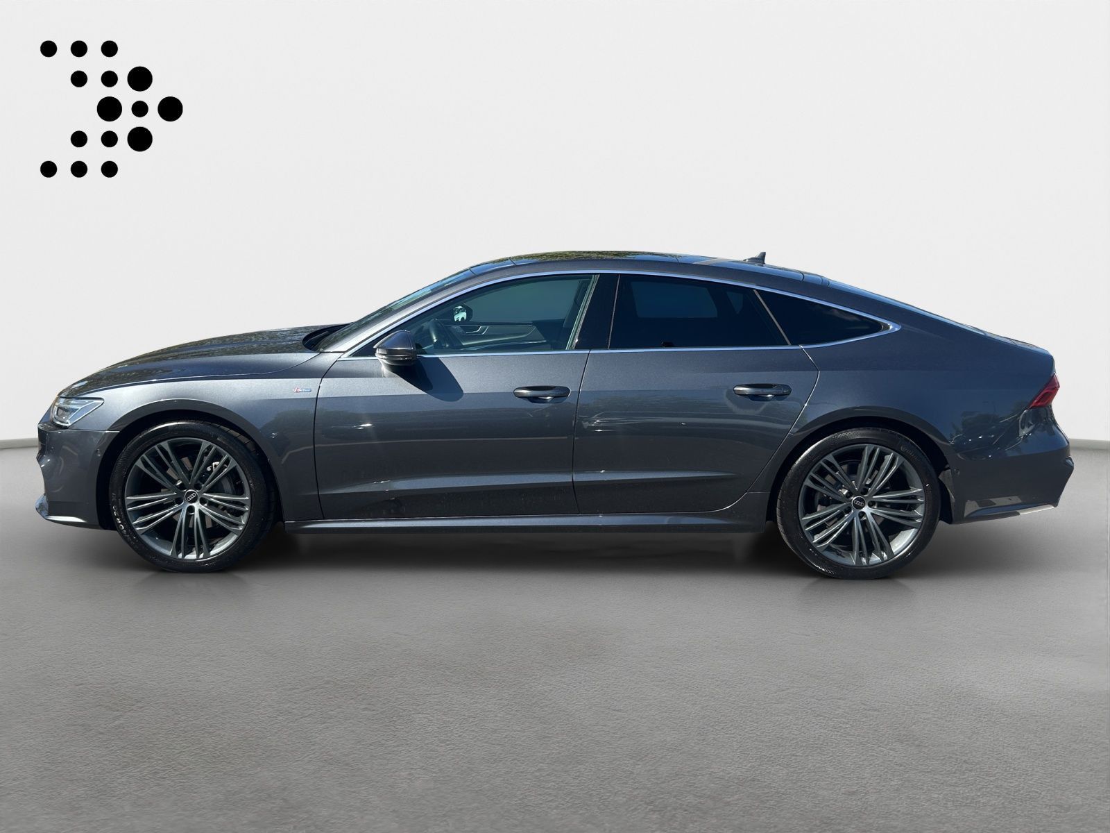 Audi A7 - Bild 3