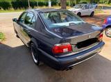 BMW E39 523i - BMW 523 aus 1996