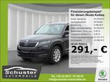 Skoda Kodiaq Style 4x4 TDI*DSG AHK StandHzg LED ACC
