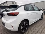 Opel E-Corsa F 50kWh Facelift|11kW|SOH97%|Standheizg - Opel Corsa: Limousine, Facelift