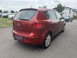 Seat Altea Stylance / Style *DSG*SCHECKHEFT* - Seat: Alte