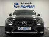 Mercedes-Benz C 43 AMG T 9G 4M Distro+ Pano 360° ILS HUD AHK - gebrauchte Mercedes-Benz C 43 AMG aus dem Jahr 2018