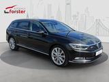 Volkswagen Passat Variant 2.0 TDI Highline 4Motion Standh. - mit Diesel-Antrieb: Kombi, Automatik, 2.0
