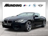 BMW M6 Cabrio A Leder|HUD|Navi|20"M-LM|im Kundenauft - BMW M6 aus 2015