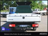Volkswagen Crafter 35 Pritsche Maxi, Klima, AHK,  - Angebote