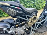 Italjet Dragster 125 First Edition  -  1 of 499 - ITALJET 125