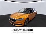 Skoda Fabia 1.0 TSI Style DSG/KAMERA/SMART-L./VIRTUAL/ - Skoda Fabia: Orange