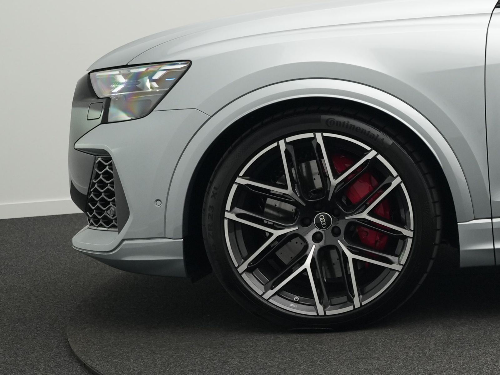 Audi RSQ8 - Bild 18