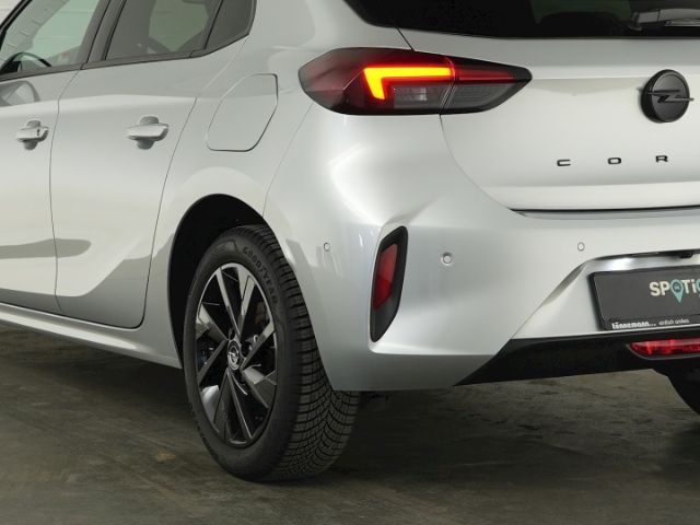 Corsa F FACELIFT GS HYBRID eDCT+LED MATRIX+NAVI+