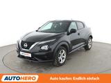 Nissan Juke 1.0 DIG-T N-Connecta*NAVI*LED*TEMPO*CAM*PDC - Nissan Juke Gebrauchtwagen in Köln