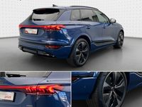 Audi Q6 e-tron - Vorschau Bild 17