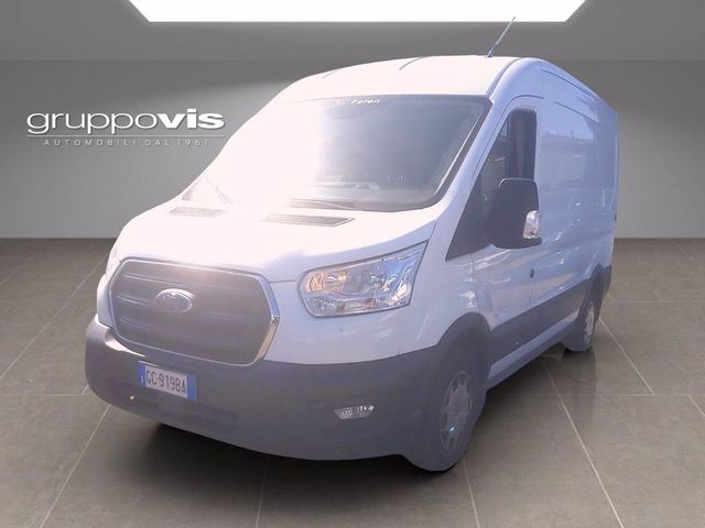 Ford FORD Transit 290 2.0 tdci MHEV 130cv trend L2H2 