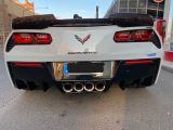 Corvette Z06 6.2 V8 Z06 AT8 Carbon 65 Edition Z06 3LZ... - Corvette Z06 aus 2018