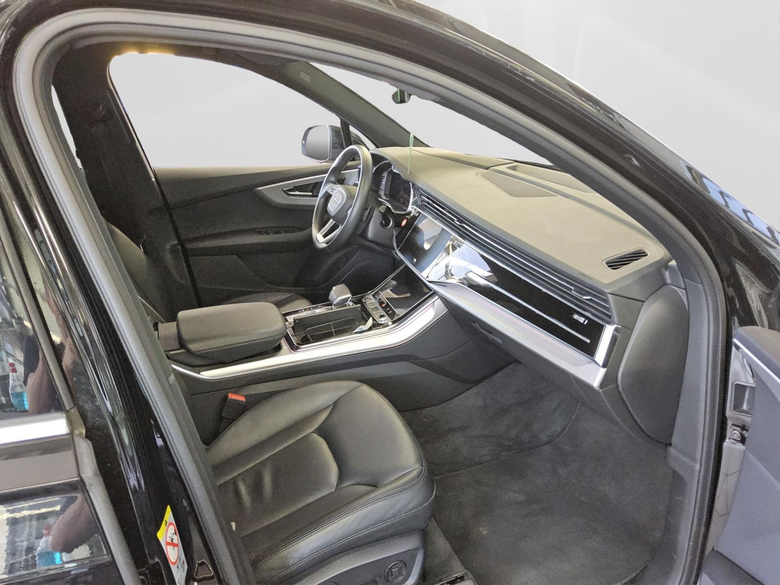 Audi Q7 55 TFSI quattro Tiptronic ACC Einparkhi foto 20