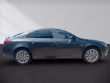 Opel Insignia A Lim. Innovation 4x4 Standh. AHK Autom - Opel Insignia: Innovation