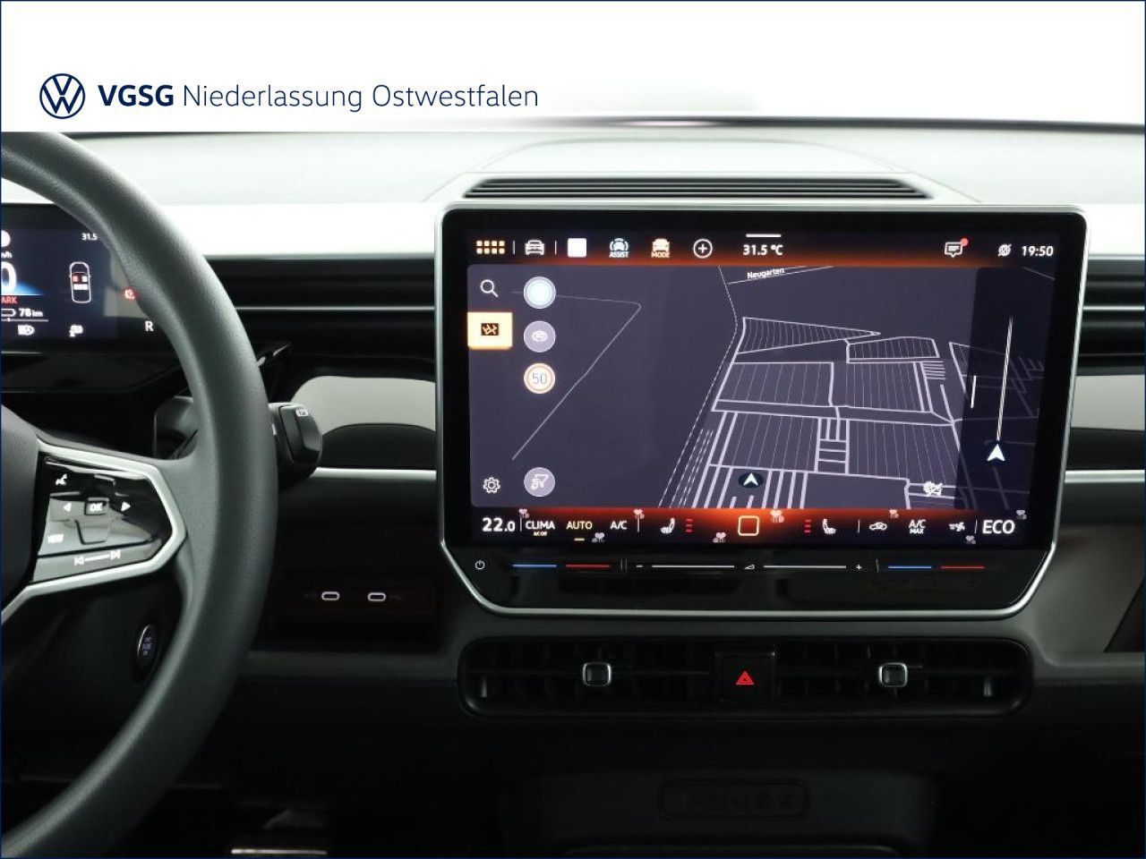 Volkswagen ID. Buzz - Bild 10