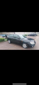 Nissan Almera N16 - Nissan Almera: 16