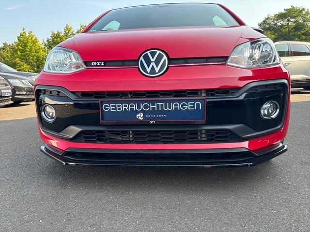 Volkswagen Up GTI 1.0TSI BLUETOOTH+SITZHZG+KLIMAAUT+, миниатюра 22