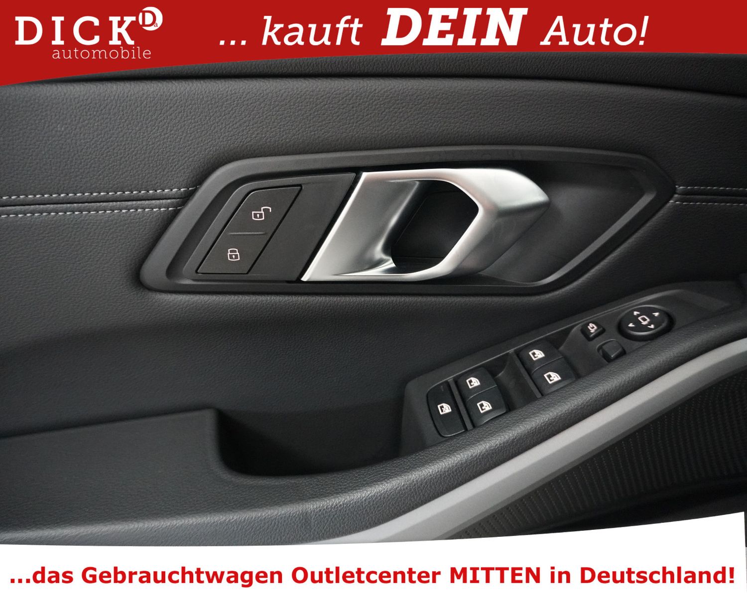 Fahrzeugabbildung BMW 330d FACELIFT >Sport LEDER+SHZ+SHADO+KAM+VIRTU+M