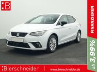 Seat Ibiza - Vorschau Bild 1