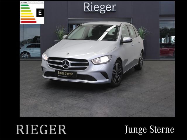 Mercedes-Benz B 180 Progressive*MBUX-HIGH-END*Business-Paket++