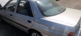 Ford Escort Orion MK7 - Ford Escort: Automatik