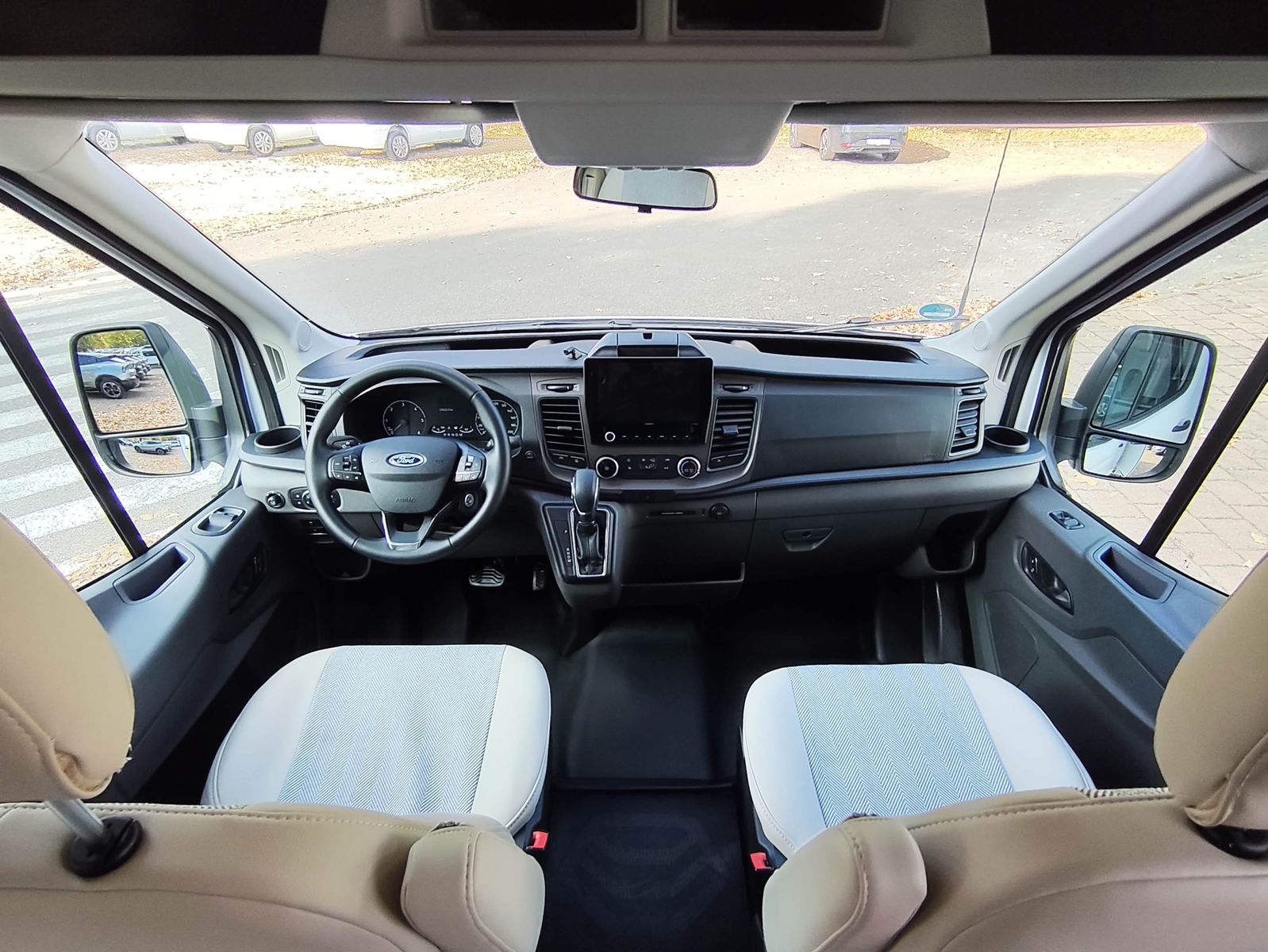 Fahrzeugabbildung Etrusco V5.9 DF