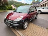 Citroën C3 Pluriel 1.4 Style Klima  Leder,1.Hand,Tüv - Citroën C3: Leder