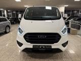 Ford Transit Custom Kombi 320 L1 NAVI+SPURH AHK+SHZ - Ford Transit Custom in Solingen