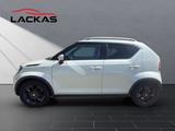 Suzuki Ignis 1.2 Comfort+ *TÜV NEU*GARANTIE*1.Hand* - Suzuki Ignis Gebrauchtwagen