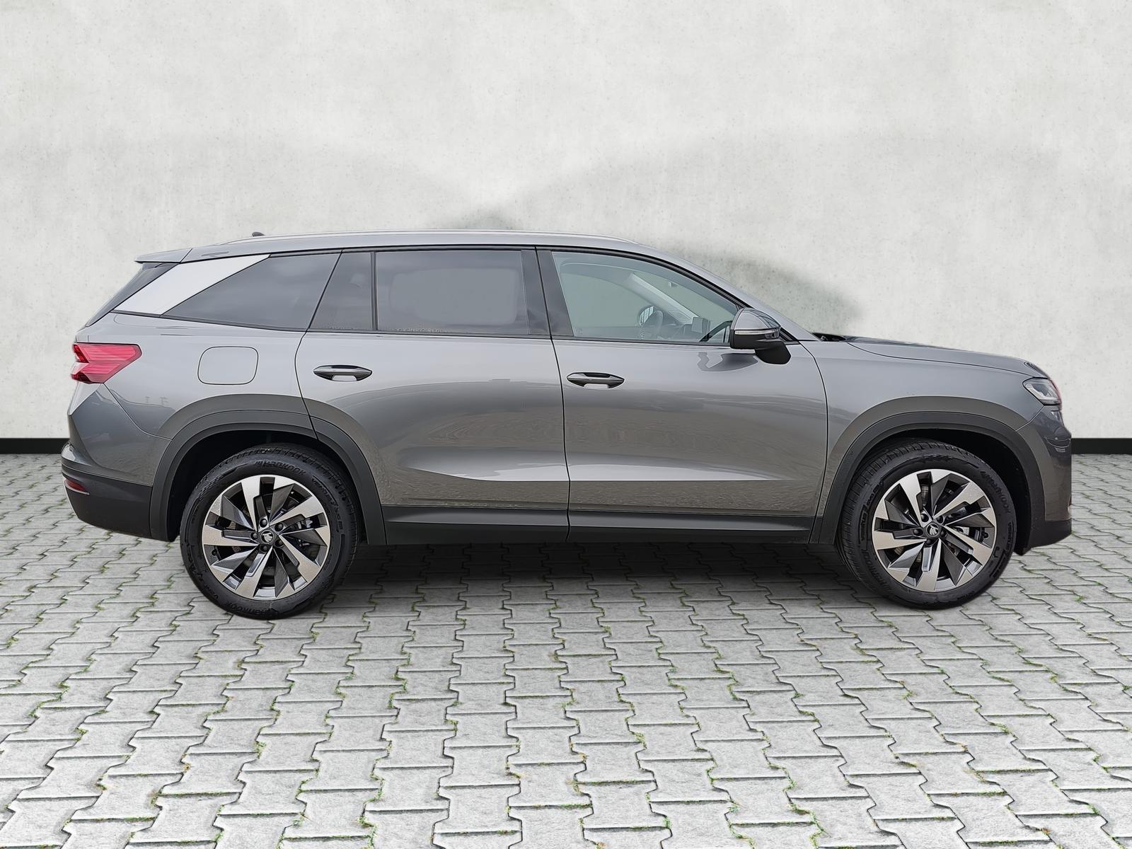 Skoda Kodiaq 2.0 TDI DSG Selection 7Si. / AHK / Navi