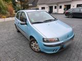 Fiat Punto BJ.2003 Klimaanlage, TÜV bis Ap... - Fiat Punto in Dortmund