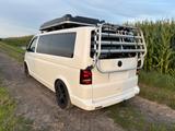 Volkswagen T6 Caravelle Lang Camperumbau - gebrauchte VW T5 Caravelle aus dem Jahr 2010