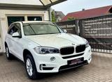BMW X5 Baureihe X5 xDrive 30 d LED Navi RKam Leder - BMW X5: 30d Xdrive