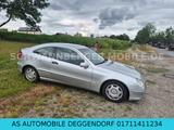 Mercedes-Benz CL 220-KLIMA-SHZ- - Mercedes-Benz CL 220