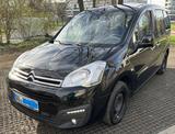 Citroën Berlingo VTi 95 Multispace 1.Hand, AHK, Neue TÜV - Citroën Berlingo: N Multispace