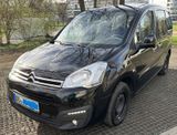 Citroën Berlingo VTi 95 Multispace 1.Hand, AHK, Neue TÜV - Citroën Berlingo: 1.9